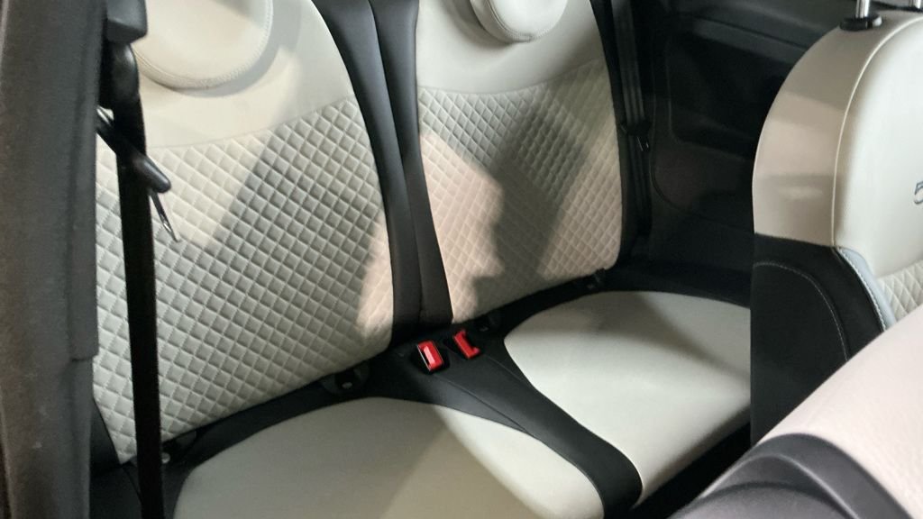 Used Fiat 500 2023 for sale - 77200244: Photo 16