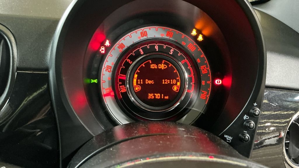 Used Fiat 500 2023 for sale - 77200244: Photo 17