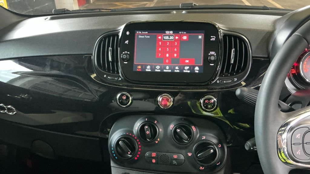 Used Fiat 500 2023 for sale - 77200244: Photo 18