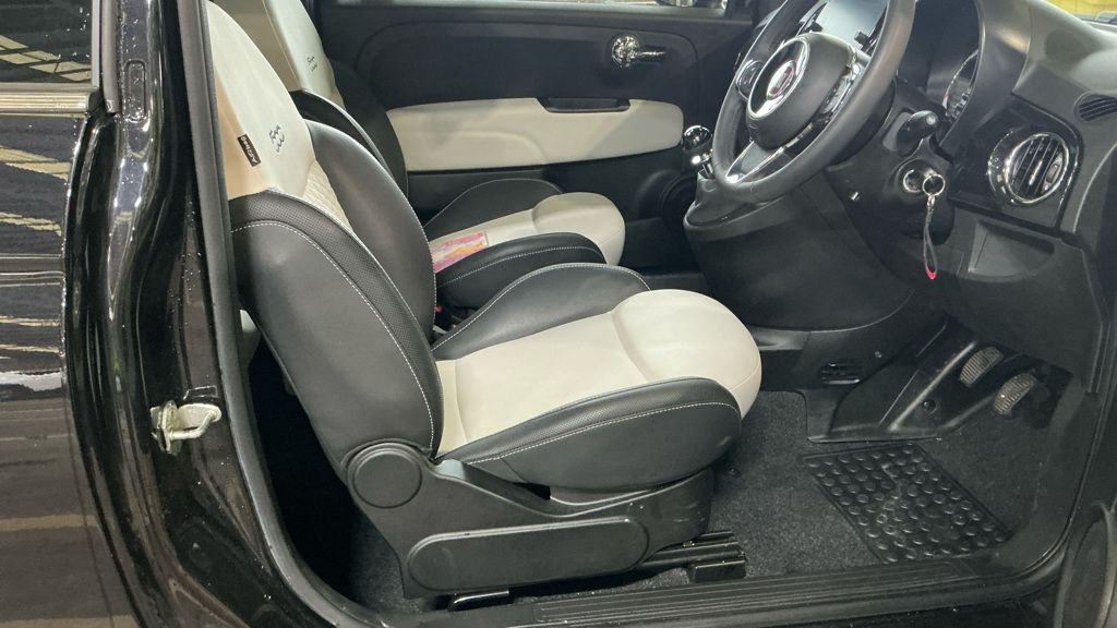 Used Fiat 500 2023 for sale - 77200244: Photo 2