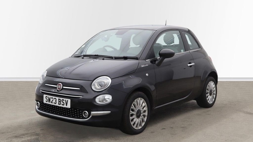 Used Fiat 500 2023 for sale - 77200244: Photo 4