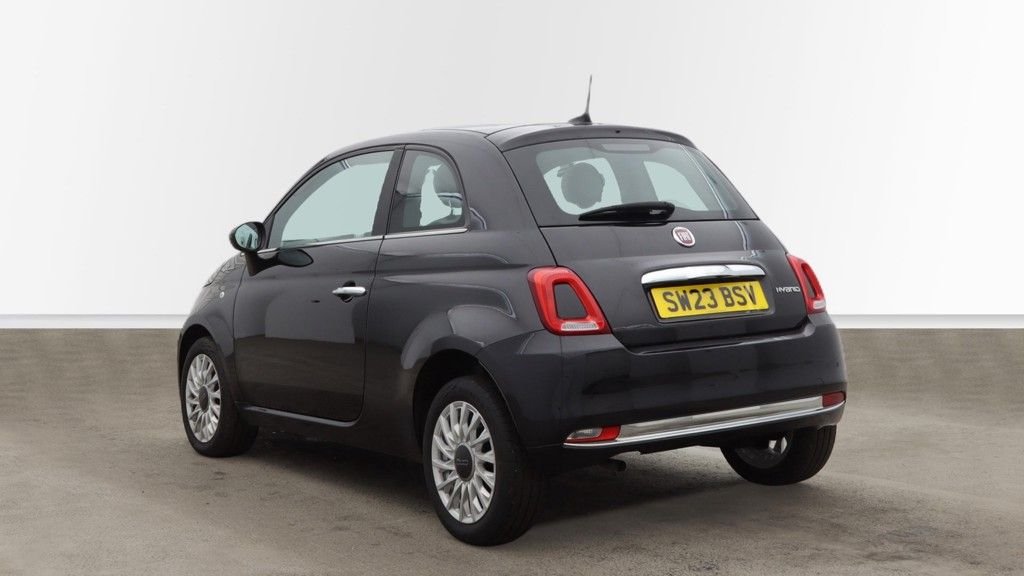 Used Fiat 500 2023 for sale - 77200244: Photo 5