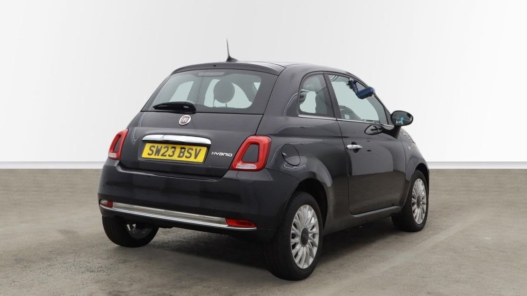 Used Fiat 500 2023 for sale - 77200244: Photo 6