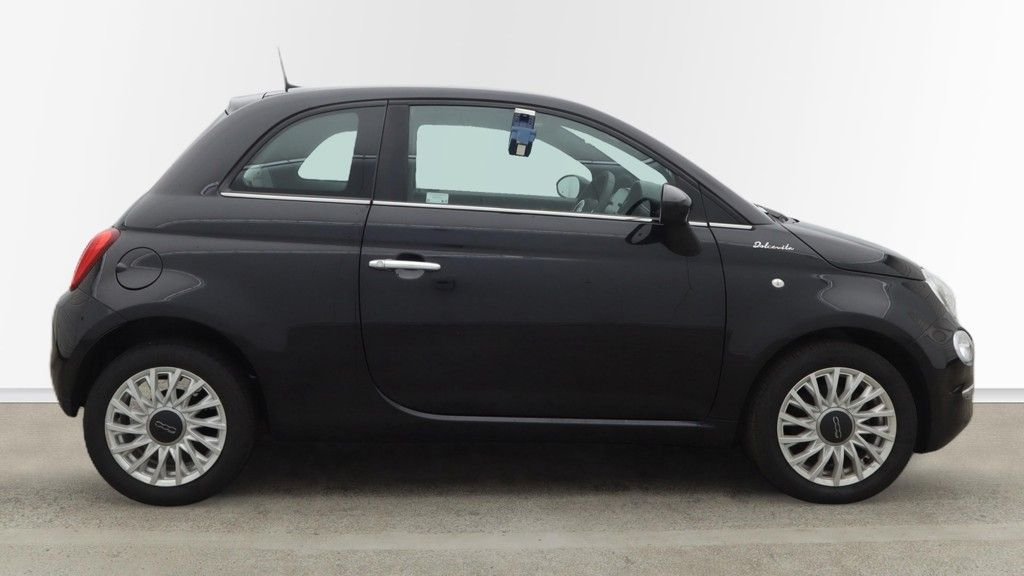 Used Fiat 500 2023 for sale - 77200244: Photo 7