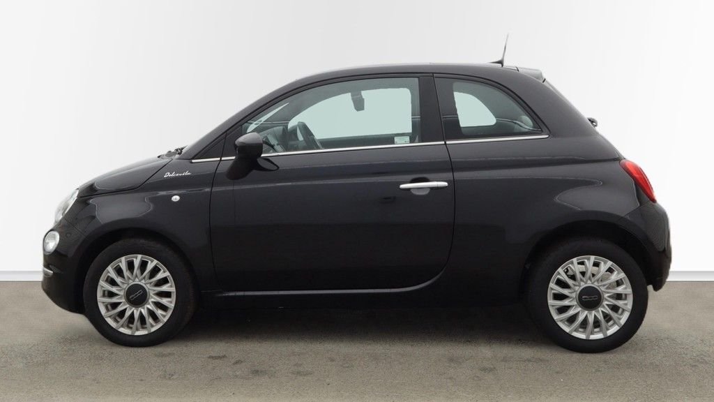 Used Fiat 500 2023 for sale - 77200244: Photo 8