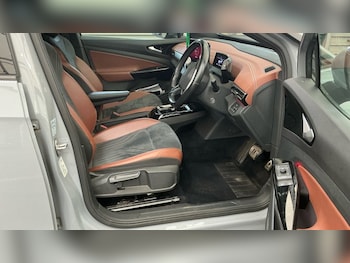 Used Volkswagen ID.4 2022 for sale - 78793678: Photo