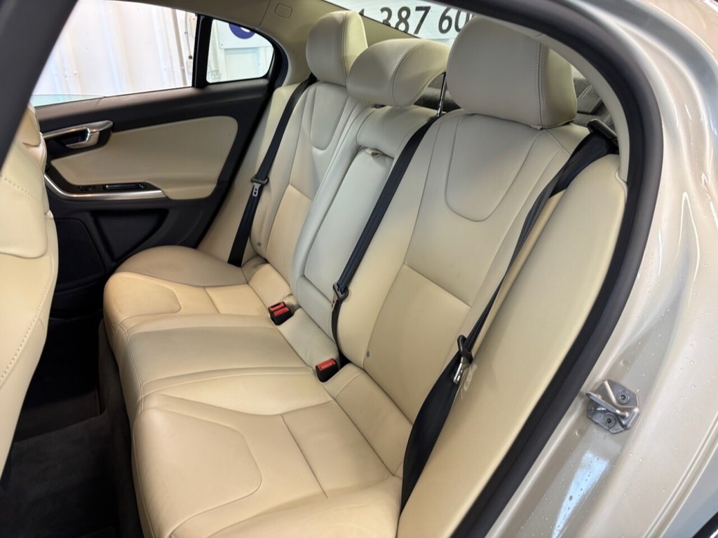 Used Volvo S60 2016 for sale - 76223425: Photo 10