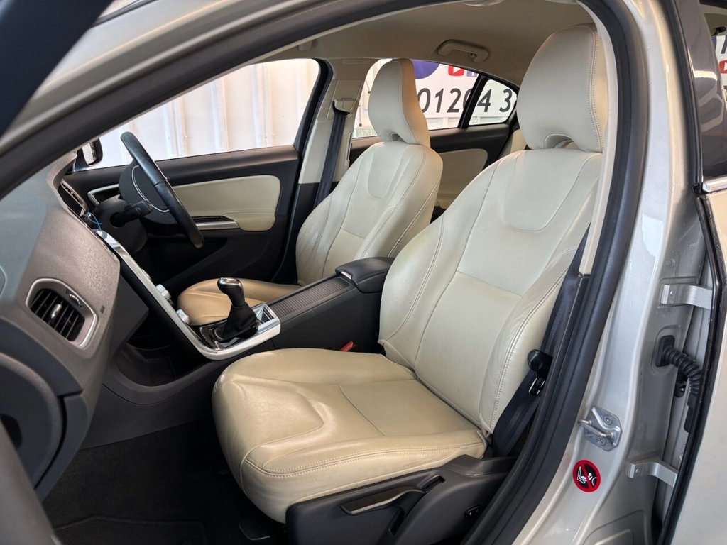 Used Volvo S60 2016 for sale - 76223425: Photo 11