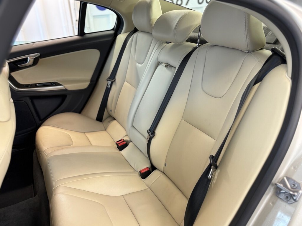 Used Volvo S60 2016 for sale - 76223425: Photo 12