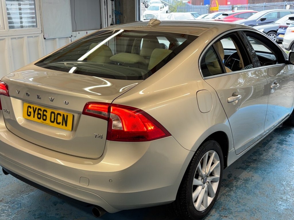 Used Volvo S60 2016 for sale - 76223425: Photo 15