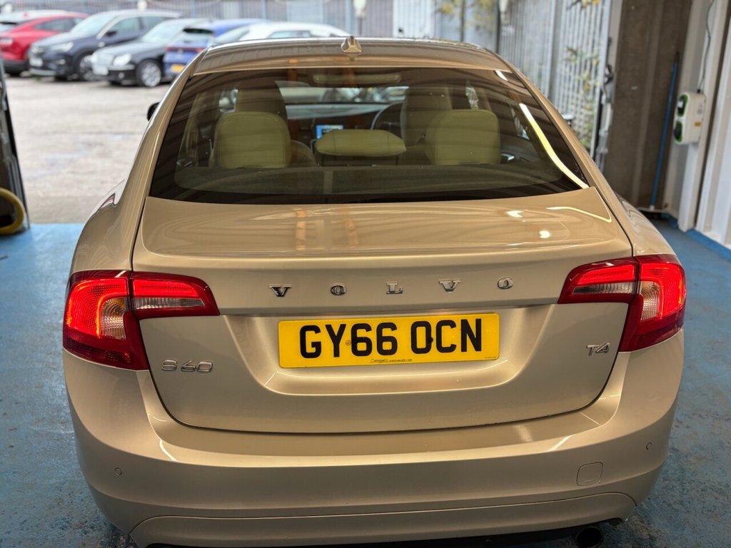 Used Volvo S60 2016 for sale - 76223425: Photo 18