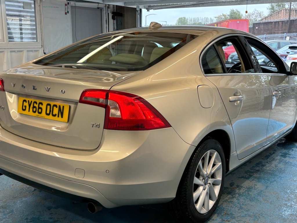 Used Volvo S60 2016 for sale - 76223425: Photo 19