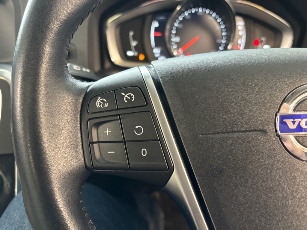 Used Volvo S60 2016 for sale - 76223425: Photo 20