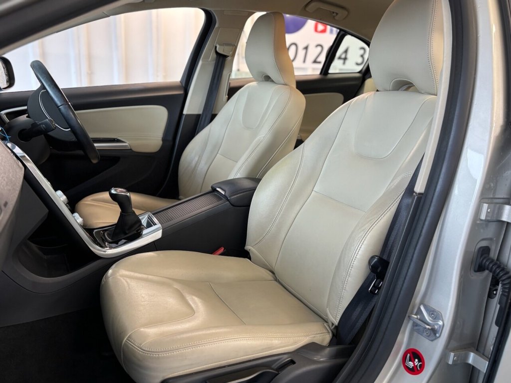 Used Volvo S60 2016 for sale - 76223425: Photo 21