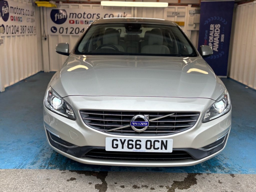 Used Volvo S60 2016 for sale - 76223425: Photo 23