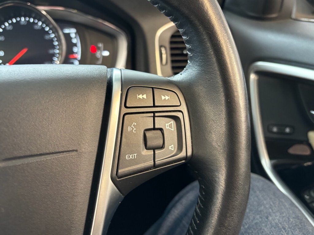 Used Volvo S60 2016 for sale - 76223425: Photo 24