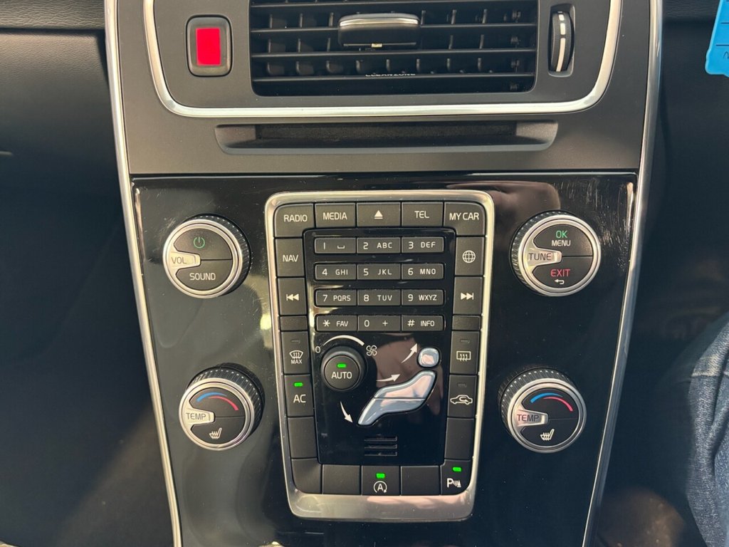 Used Volvo S60 2016 for sale - 76223425: Photo 27