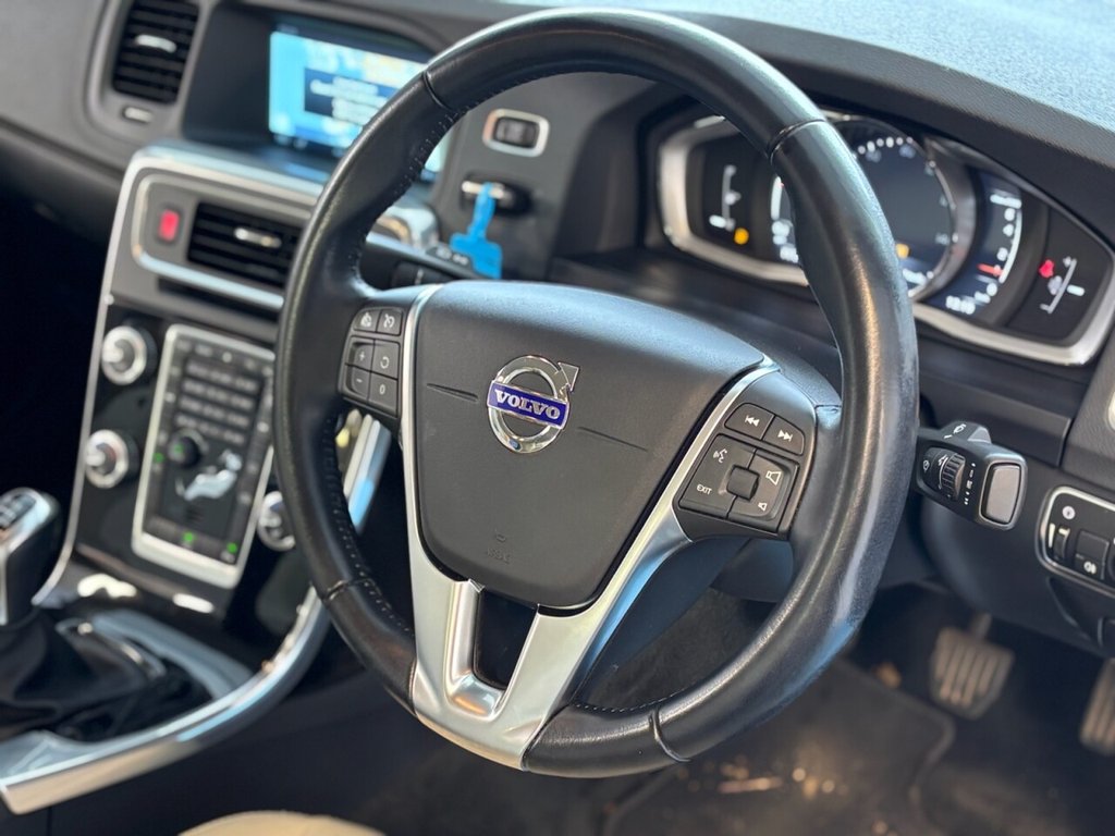 Used Volvo S60 2016 for sale - 76223425: Photo 32