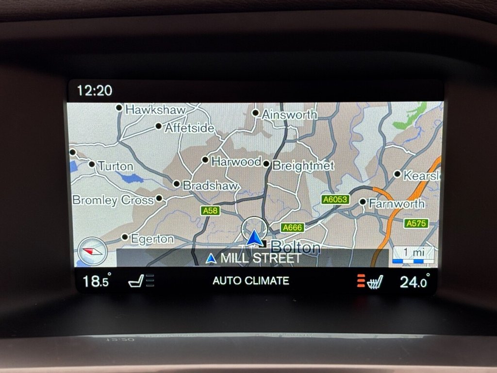 Used Volvo S60 2016 for sale - 76223425: Photo 9