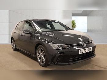 Used Volkswagen Golf 2024 for sale - 78955374: Photo