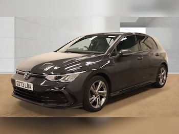 Used Volkswagen Golf 2024 for sale - 78955374: Photo