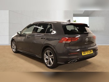 Used Volkswagen Golf 2024 for sale - 78955374: Photo