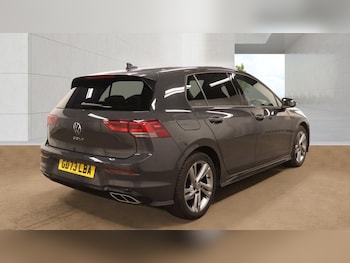 Used Volkswagen Golf 2024 for sale - 78955374: Photo