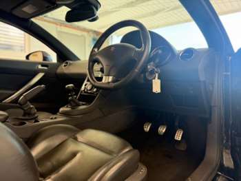 Used Peugeot RCZ 2012 for sale - 74193950: Photo