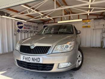 2010 (10) - 2.0 TDI Elegance Hatchback 5dr Diesel DSG Euro 5 (140 ps)+2 KEYS+HISTORY+ME