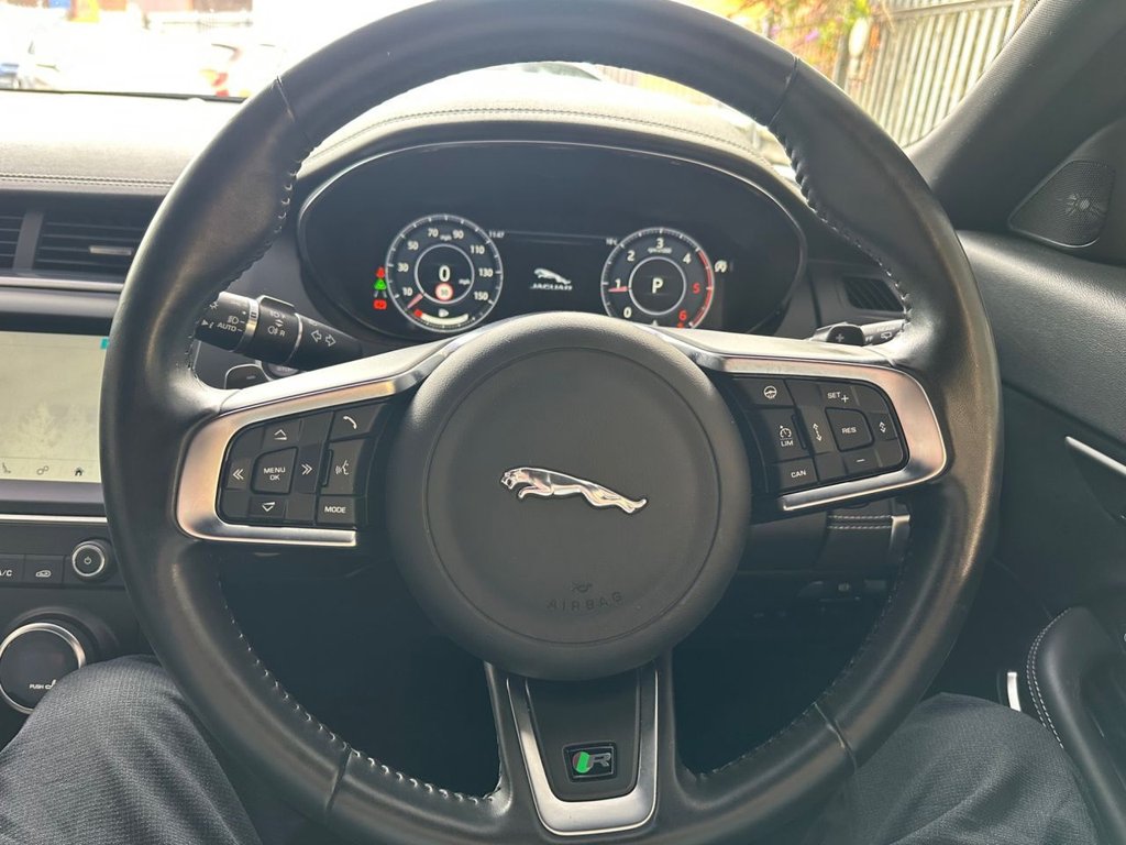 Used Jaguar E-Pace 2019 for sale - 77748965: Photo 14