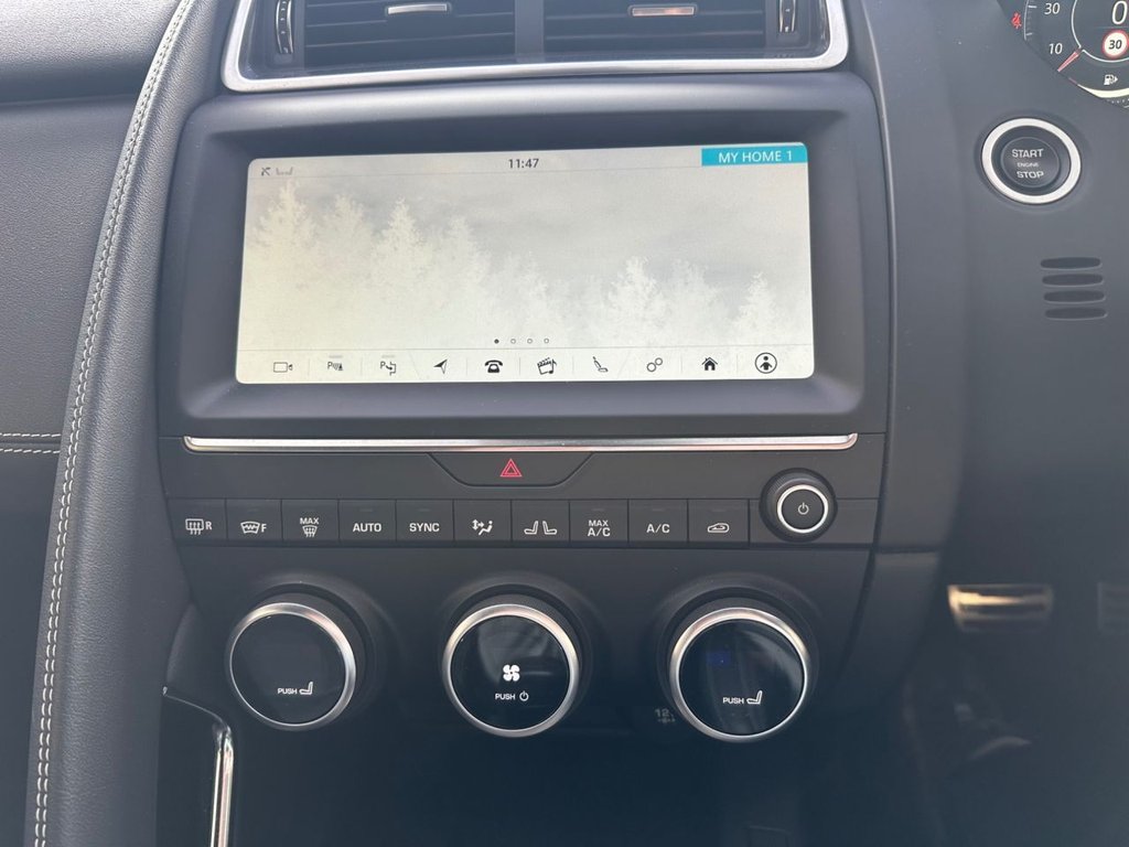 Used Jaguar E-Pace 2019 for sale - 77748965: Photo 15