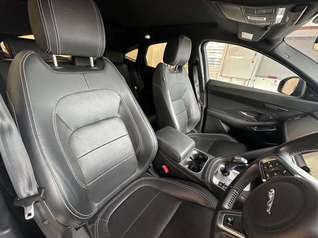 Used Jaguar E-Pace 2019 for sale - 77748965: Photo 16