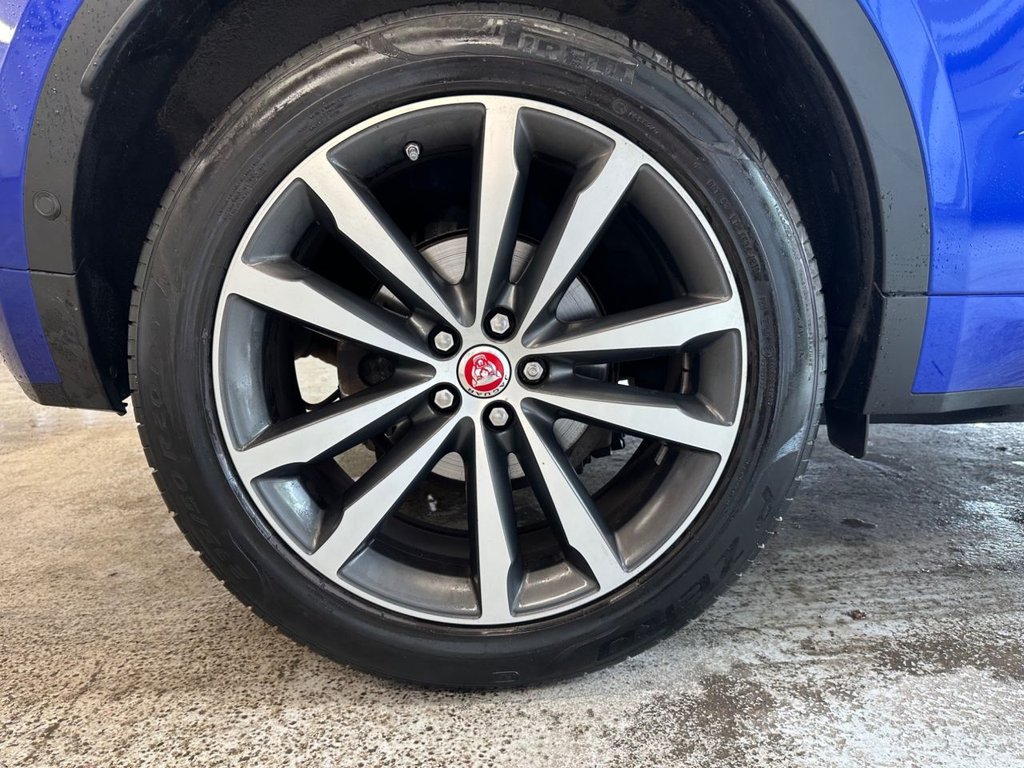 Used Jaguar E-Pace 2019 for sale - 77748965: Photo 28