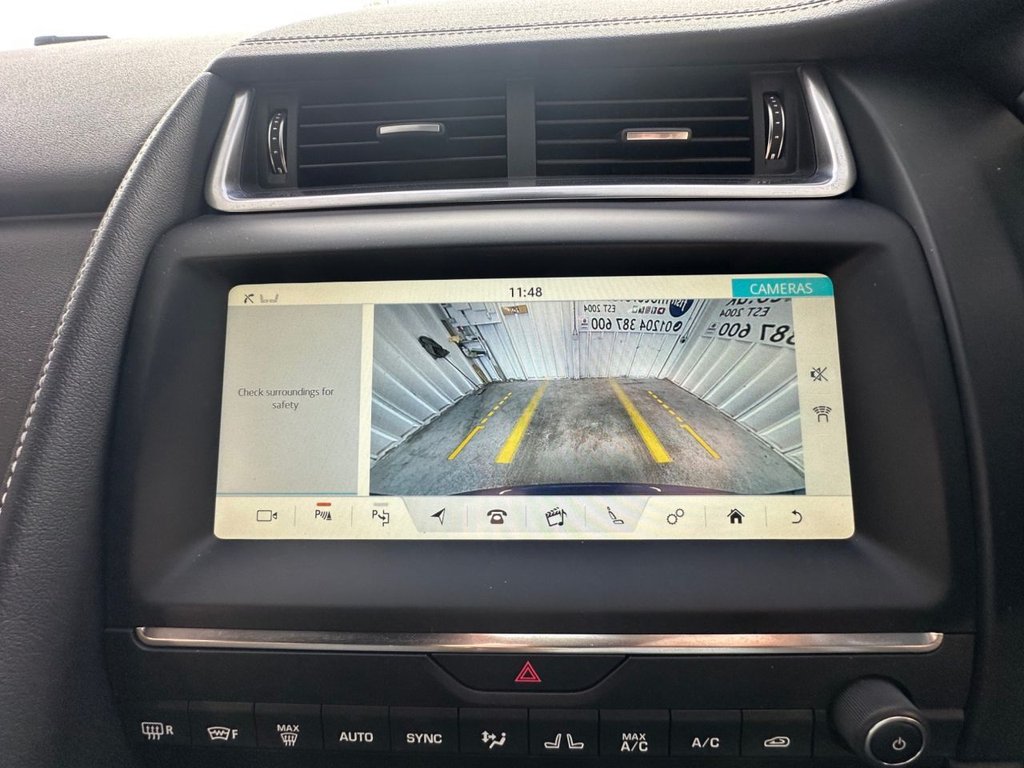 Used Jaguar E-Pace 2019 for sale - 77748965: Photo 9