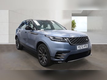 Used Land Rover Range Rover Velar 2022 for sale - 79178639: Photo