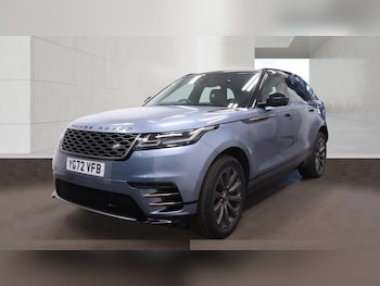 Used Land Rover Range Rover Velar 2022 for sale - 79178639: Photo