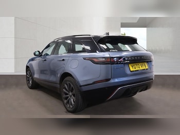 Used Land Rover Range Rover Velar 2022 for sale - 79178639: Photo