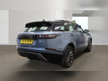 Used Land Rover Range Rover Velar 2022 for sale - 79178639: Photo