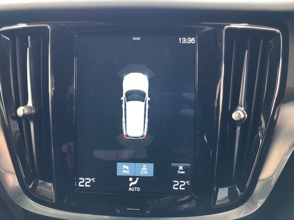 Used Volvo V60 2019 for sale - 75703842: Photo 12
