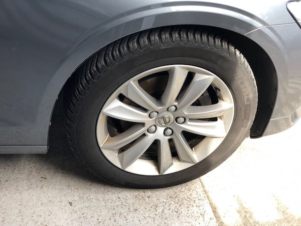 Used Volvo V60 2019 for sale - 75703842: Photo 19