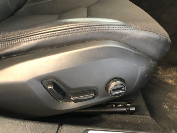 Used Volvo V60 2019 for sale - 75703842: Photo 25