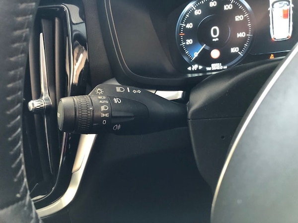 Used Volvo V60 2019 for sale - 75703842: Photo 27