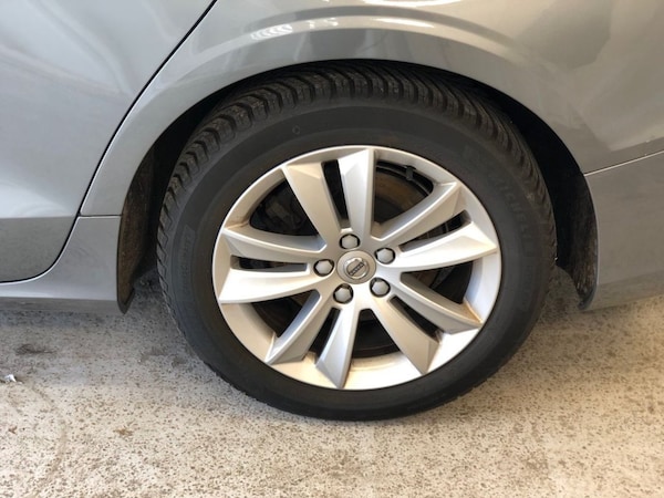 Used Volvo V60 2019 for sale - 75703842: Photo 30