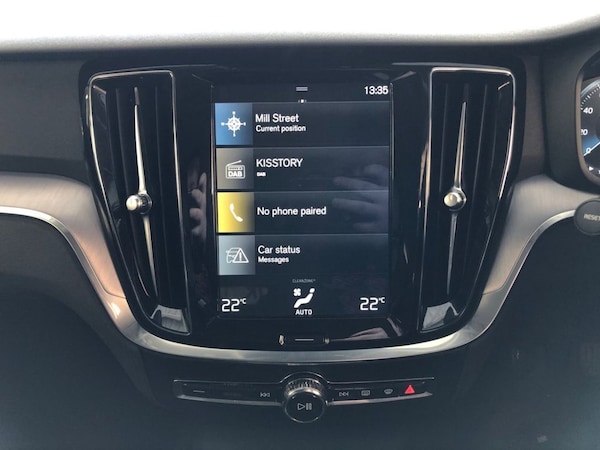 Used Volvo V60 2019 for sale - 75703842: Photo 39