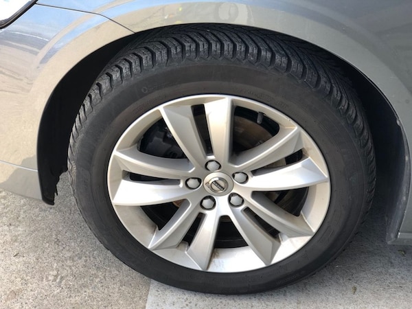 Used Volvo V60 2019 for sale - 75703842: Photo 42