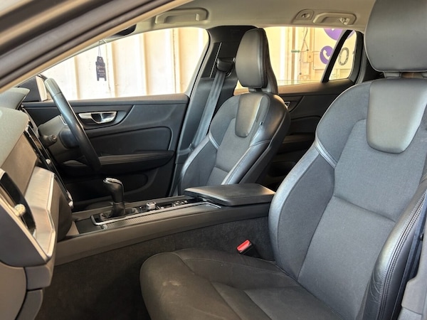Used Volvo V60 2019 for sale - 75703842: Photo 49
