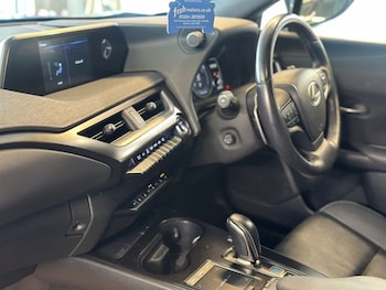 Used Lexus UX 2021 for sale - 78863755: Photo
