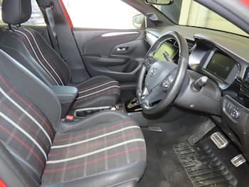 Used Vauxhall Corsa 2022 for sale - 79655107: Photo