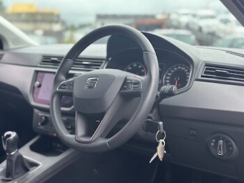Used SEAT Ibiza 2019 for sale - 75801607: Photo