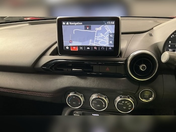 Used Mazda MX-5 RF 2017 for sale - 78501371: Photo